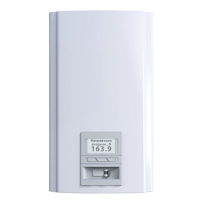 Однофазний стабілізатор напруги Герц У 16-1/32 v3.0, Елєкс