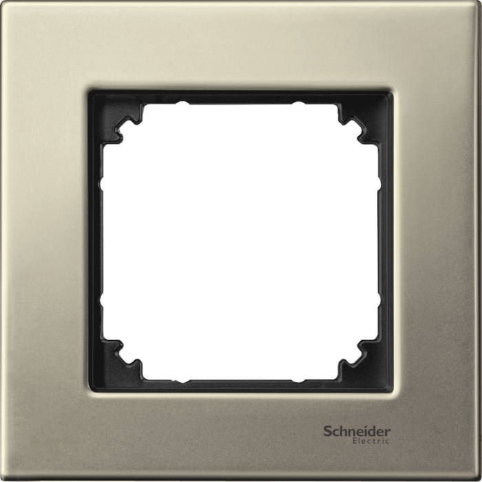 Рамка, Merten, Schneider Electric [MTN403105]