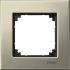 Рамка 1 постова, Merten - Schneider Electric [MTN403105]