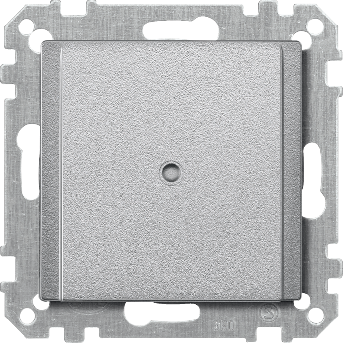 Вивід кабелю, алюмінієвий, Merten, Schneider Electric [MTN295560]