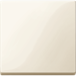 Клавіша, біла, Merten - Schneider Electric [MTN432144]