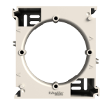 Розширювальна поверхня коробки, кремовий, Asfora - Schneider Electric [EPH6100223]