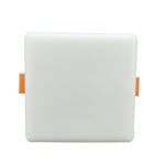 LED панель квадратна 9 Вт, 4000К, Electro House [EH-PU-9S]