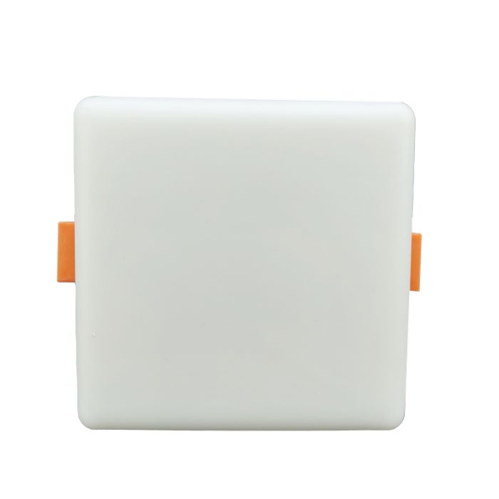 LED панель квадратна 9 Вт, 4000К, Electro House [EH-PU-9S]