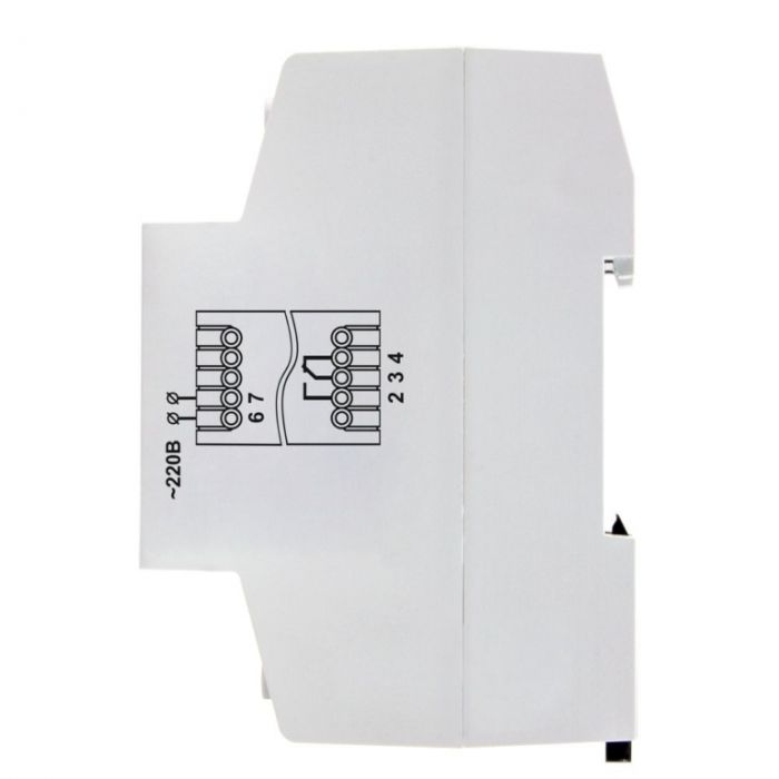 Реле часу PB-2C DigiTOP