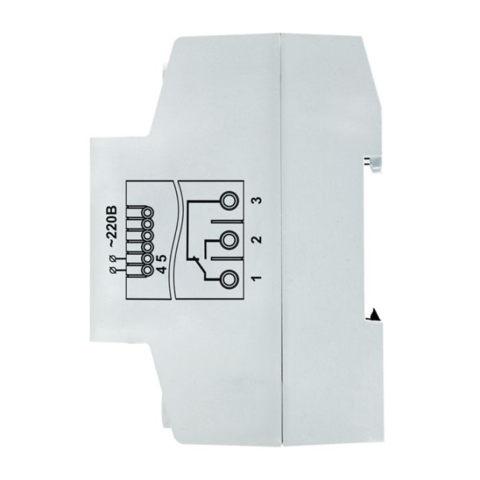 Реле часу PB-6H DigiTOP