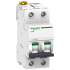 Автоматичний вимикач, 1 А, Acti9 - Schneider Electric [A9F84201]