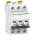 Автоматичний вимикач, 6 А, Acti9 - Schneider Electric [A9F88306]