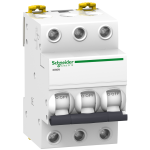 Автоматичний вимикач, 63 А, Acti9 - Schneider Electric [A9K24363]