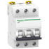Автоматичний вимикач, 10 А, Acti9 - Schneider Electric [A9K23310]