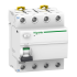 Автоматичний вимикач захисного відключення (пзв), 63 А, Acti9 - Schneider Electric [A9R26463]