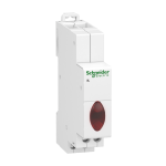 Модульна пілотна лампа, Acti9 - Schneider Electric [A9E18327]