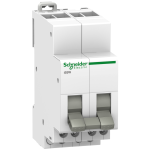 Changeover switch, 20 А, Acti9 - Schneider Electric [A9E18074]