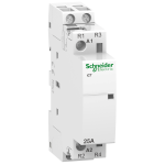 Контактор, 7-25 А, Acti9 - Schneider Electric [A9C20736]
