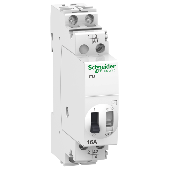 Імпульсне реле, 16 А, Acti9 - Schneider Electric [A9C30815]