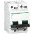 Автоматичний вимикач, 80 А, Acti9 - Schneider Electric [A9N18413]