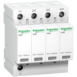 Пзіп зі змінним картриджем, Acti9 - Schneider Electric [A9L40400]