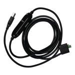 Кабель для тестування, Acti9 - Schneider Electric [A9XCATM1]