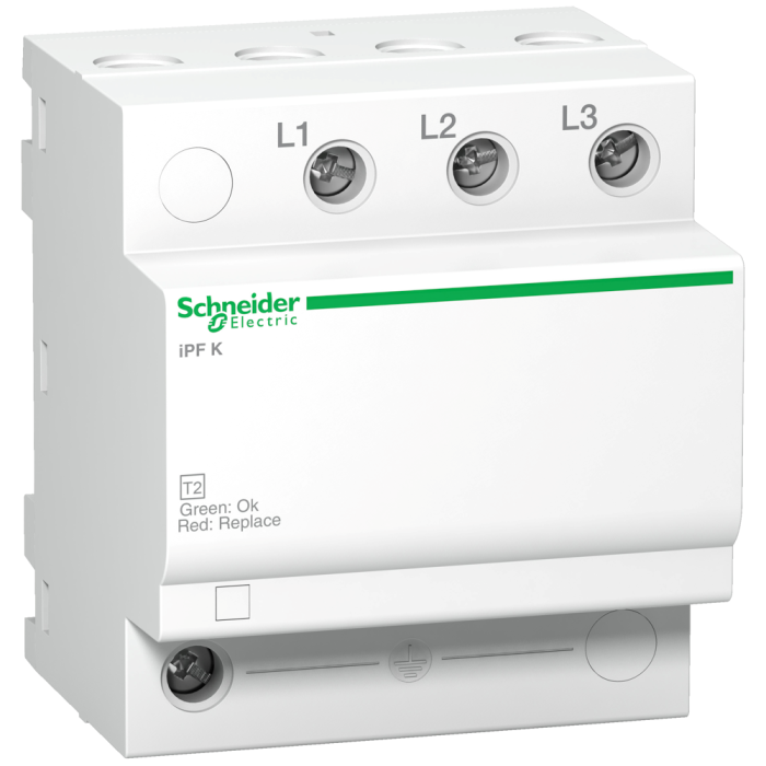 Розрядник перенапруг, Acti9 - Schneider Electric [A9L15597]