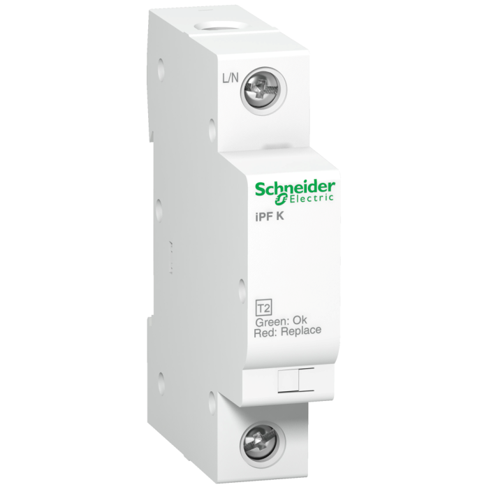 Розрядник перенапруг, Acti9 - Schneider Electric [A9L15691]