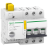 Вбудований автоматичний вимикач, 25 А, Acti9 - Schneider Electric [A9C61325]