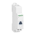 Модульна пілотна лампа, Acti9 - Schneider Electric [A9E18323]