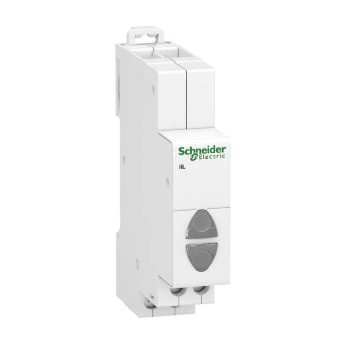 Модульна пілотна лампа, Acti9 - Schneider Electric [A9E18328]