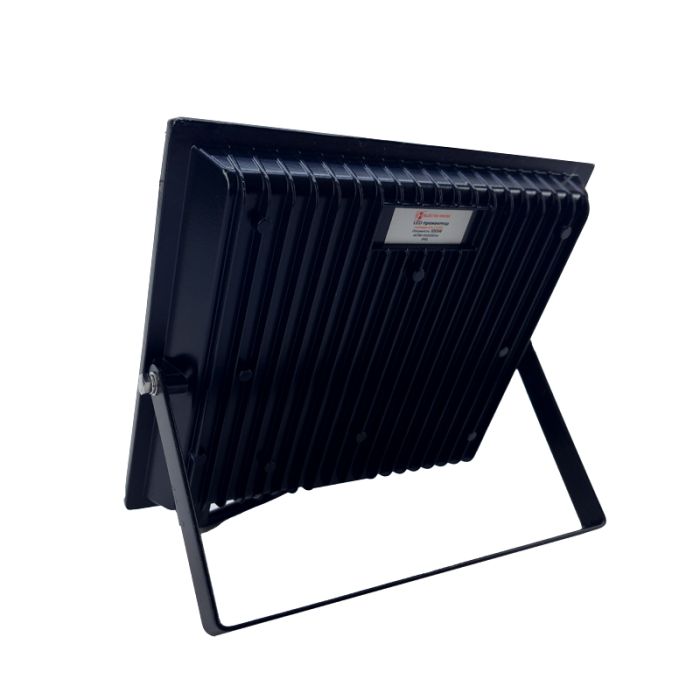 LED прожектор 100 Вт, 6500К, Electro House [EH-LP-210]