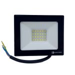 LED прожектор 30 Вт, 6500К, Electro House [EH-LP-207]