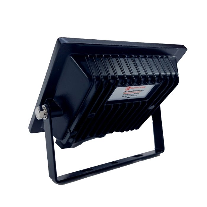 LED прожектор 30 Вт, 6500К, Electro House [EH-LP-207]