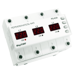 Перемикач фаз PS-63A DigiTOP (знято з виробництва)