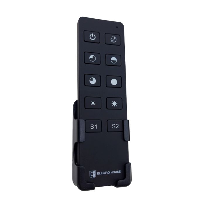 RF пульт 2.4G, Electro House [EH-DMR]