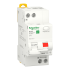 Автоматичний вимикач диференційного струму (авдс), 10 А, Resi9 - Schneider Electric [R9D51610]