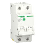 Автоматичний вимикач, 16 А, Resi9 - Schneider Electric [R9F02216]