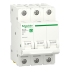 Автоматичний вимикач, 6 А, Resi9 - Schneider Electric [R9F02306]