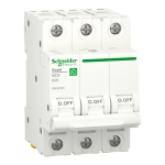 Автоматичний вимикач, 25 А, Resi9 - Schneider Electric [R9F02325]