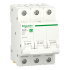 Автоматичний вимикач, 25 А, Resi9 - Schneider Electric [R9F02325]