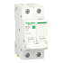 Автоматичний вимикач, 25 А, Resi9 - Schneider Electric [R9F12225]