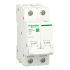 Автоматичний вимикач, 63 А, Resi9 - Schneider Electric [R9F12263]