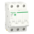Автоматичний вимикач, 16 А, Resi9 - Schneider Electric [R9F12316]