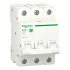 Автоматичний вимикач, 20 А, Resi9 - Schneider Electric [R9F12320]