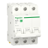 Автоматичний вимикач, 50 А, Resi9 - Schneider Electric [R9F12350]