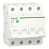 Автоматичний вимикач, 25 А, Resi9 - Schneider Electric [R9F12425]