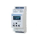 Програмований багатофункційний таймер РЕВ-303, Новатек-Електро