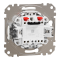 Вимикач, Sedna Design&Elements, для жалюзі Білий Sedna Design, білий (ral 9003), Schneider Electric, [SDD111104]