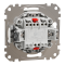 Intermediate switch, Sedna Design&Elements, Проміжний вимикач Білий Sedna Design, білий (ral 9003), Schneider Electric, [SDD111107]