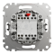 Кнопка, Sedna Design&Elements, на два напрямки Білий Sedna Design, білий (ral 9003), Schneider Electric, [SDD111116]