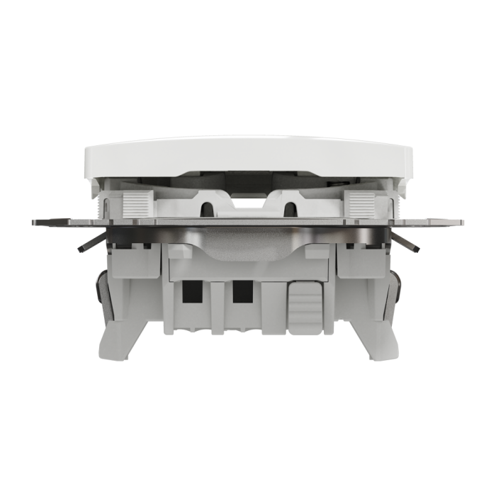 Кнопка, Sedna Design&Elements, на два напрямки Білий Sedna Design, білий (ral 9003), Schneider Electric, [SDD111116]