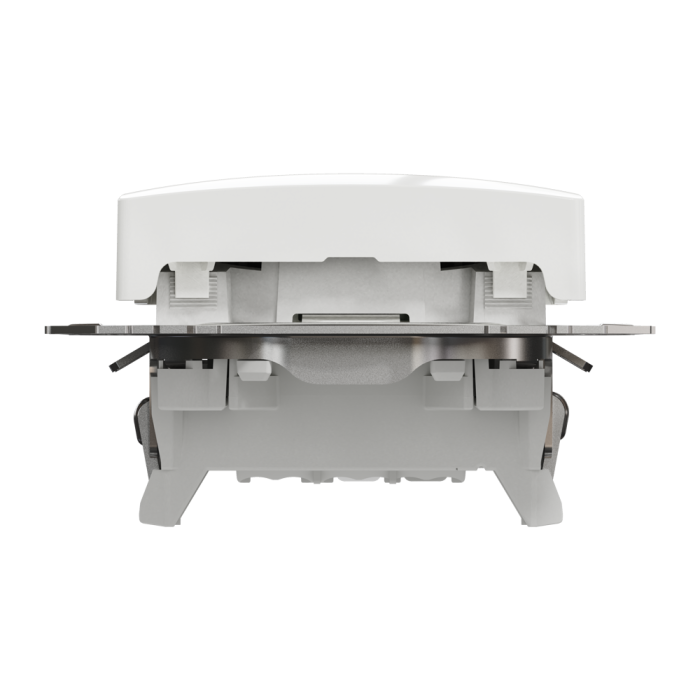 Картковий вимикач, Sedna Design&Elements, 10А, білий, Sedna Design & Elements, Schneider Electric, [SDD111121]