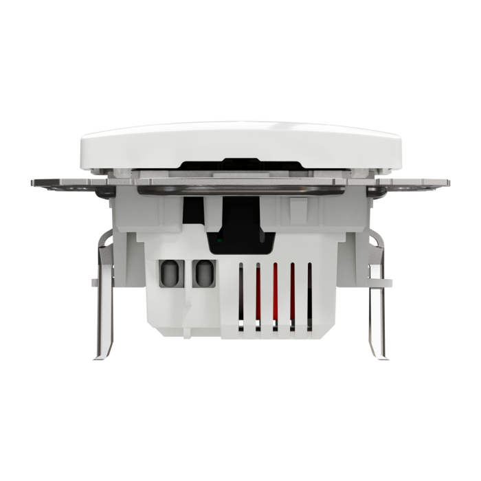USB розетка, Sedna Design&Elements, тип A+A 2, білий (ral 9003), Schneider Electric, [SDD111401]